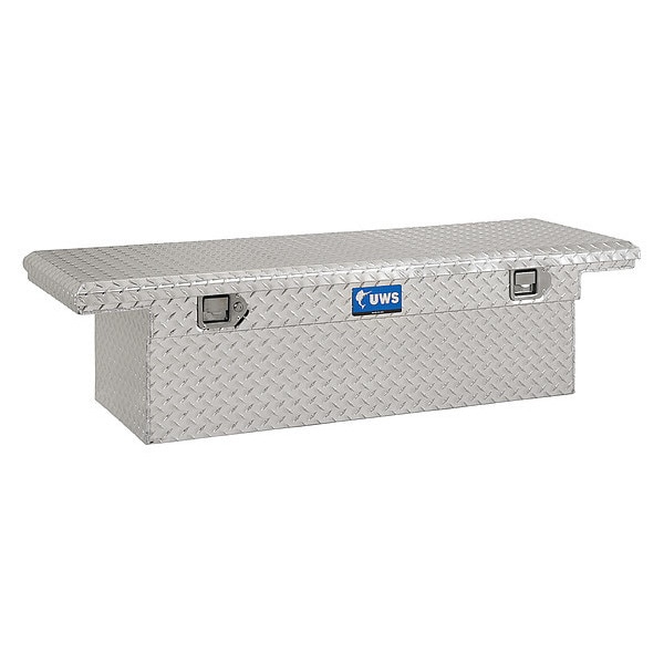 Crossover Truck Tool Box, 54", EC10101