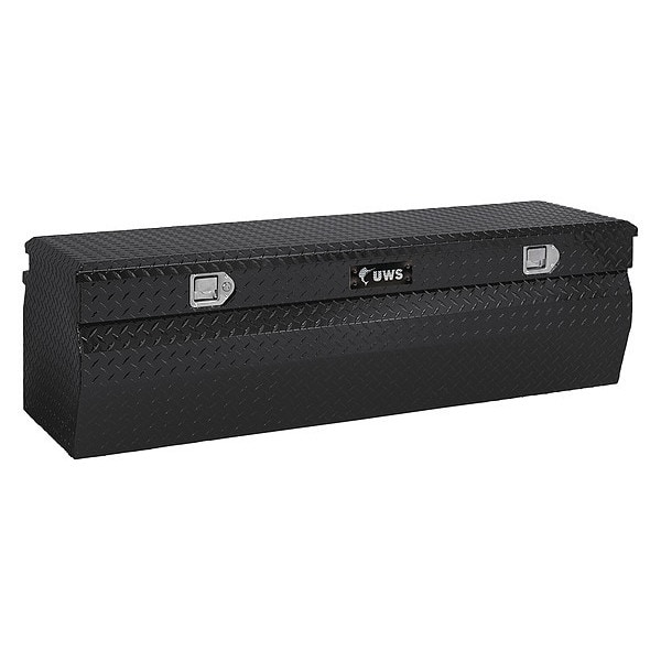Wedge Utility Chest Box, 55", EC20302