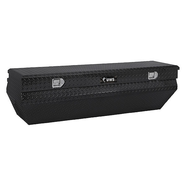 Wdge Angle Utility Chest Box, 55", EC20322