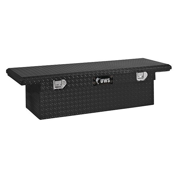 Crossover Truck Tool Box, 58", EC10152