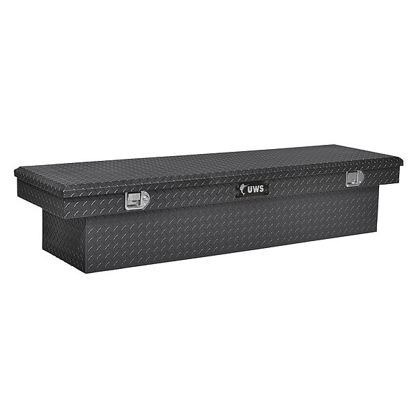 Crossover Truck Tool Box, 60", EC10212