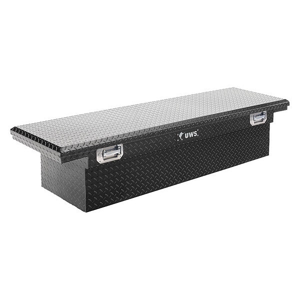 Crossover Truck Tool Box, 69", EC10492