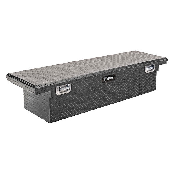 Crossover Truck Tool Box, 69", EC10503
