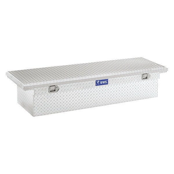 Crossover Truck Tool Box, 63", EC10331