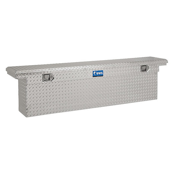 Slm-Lne Crossover Tool Box, 69", EC10831