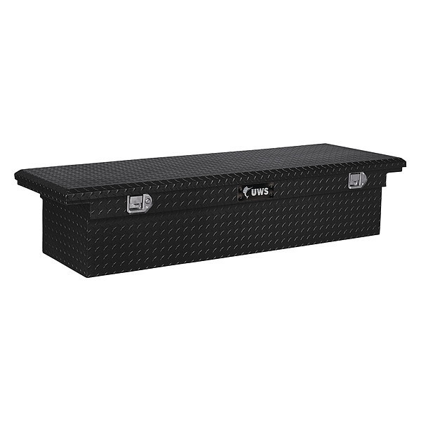 Crossover Truck Tool Box, 72", EC10592