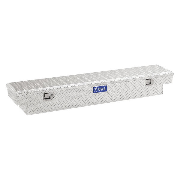 Slm-Lne Crossover Trck Tool Box, 72", EC10651