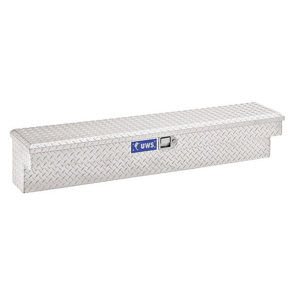 Truck Side Tool Box, 72", EC30131