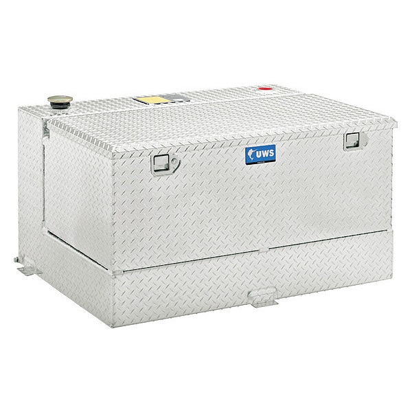 Combo Transfer Tank, 100gal., TT-100-COMBO