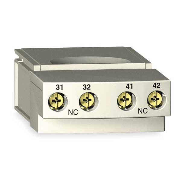 Module, Aux Contact, 5A