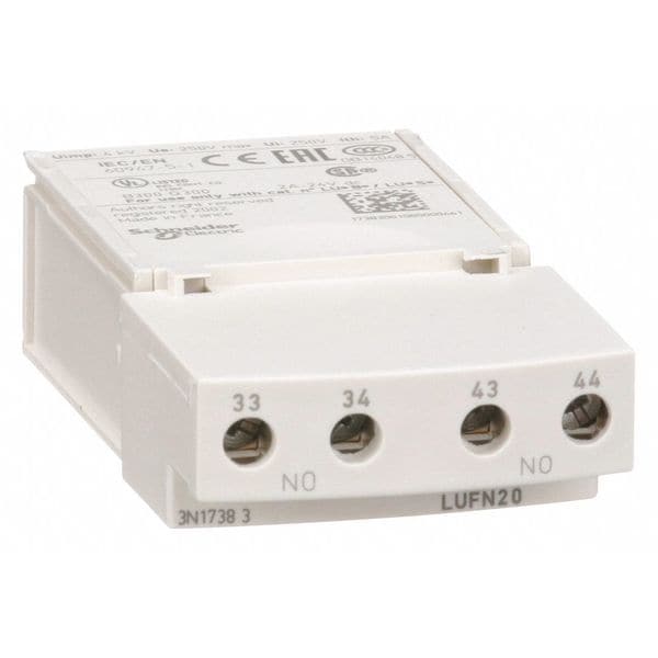 Module, Aux Contact, 5A