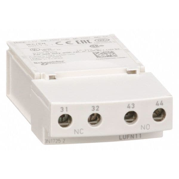 Module, Aux Contact, 5A
