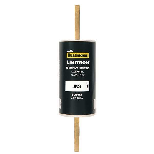 UL Class Fuse, J Class, Fast-Acting, 225A, 600V AC, Non-Indicating