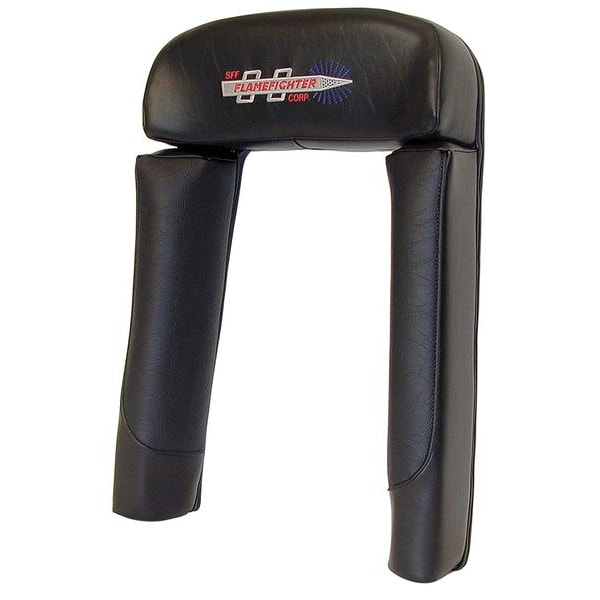 Backrest, Black