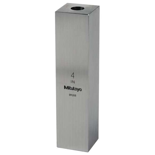 Gage Block, 15/16 in. L, Rectangular