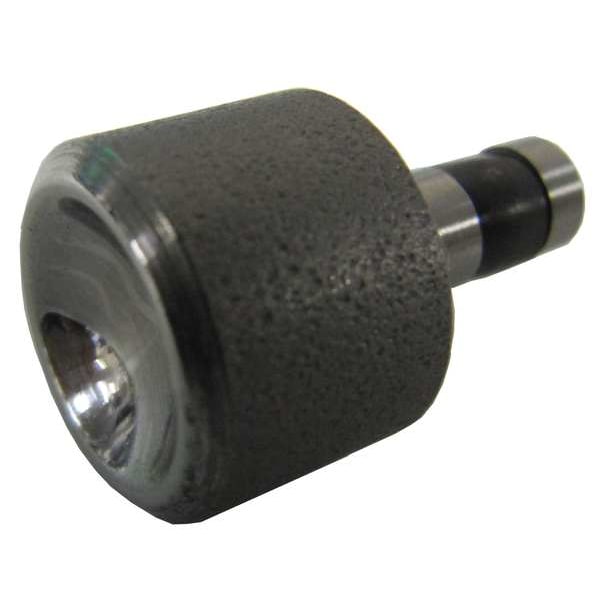 Squeezer Die, 3/32 Dia, 7/8, Round Head