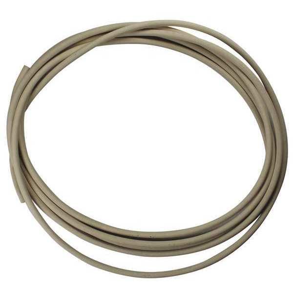 Rubber Cord, FDA Buna, 1/16 In Dia, 100 Ft.