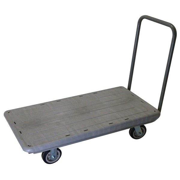 Flatbed Cart, 2000 lb.