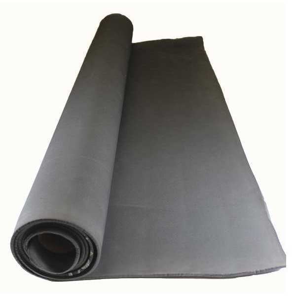 Sponge, Neo-EPDM-SBR, 1/16"Thick, 72"x42"