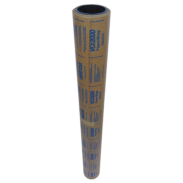 VCI Paper, Roll, 1200 ft. L