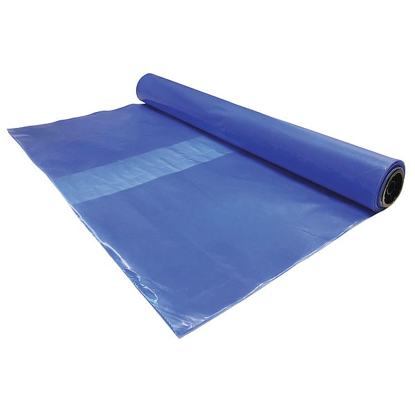 VCI Film, Blue, 100 ft Roll Length