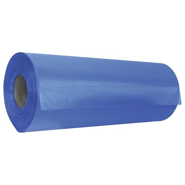 VCI Film, Blue, 500 ft Roll Length