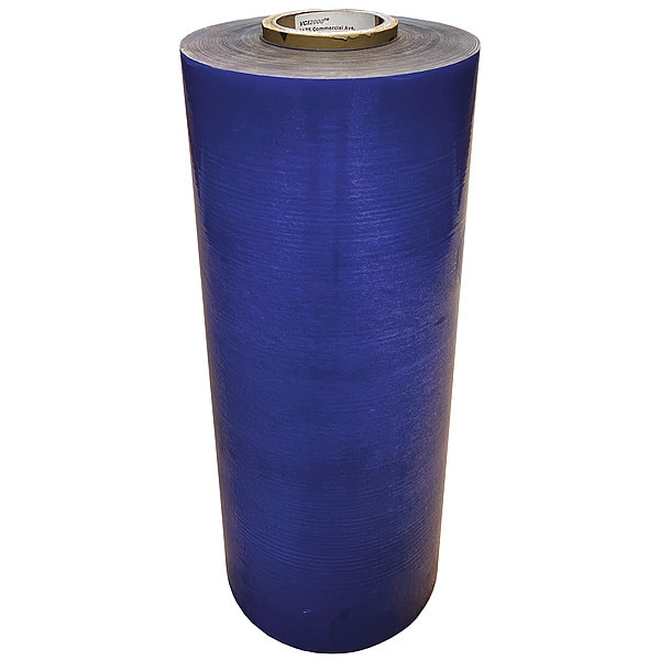 VCI Stretch Film, LLDPE, 1500 ft L, PK4