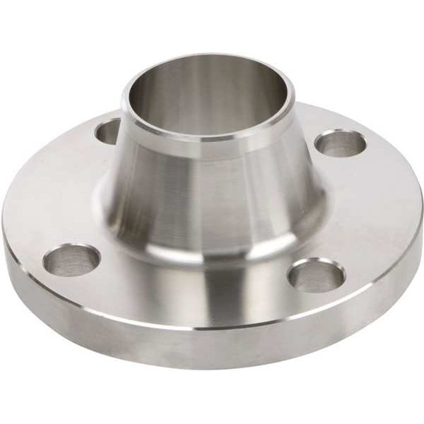 Pipe Flange, Schedule 80, 316/316L SS