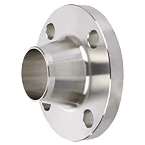 Pipe Flange, Schedule 40, 316/316L SS