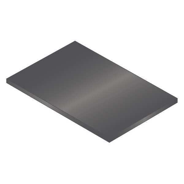 Shim Flat, 1010 Full Hard, 6" x 18" .018"