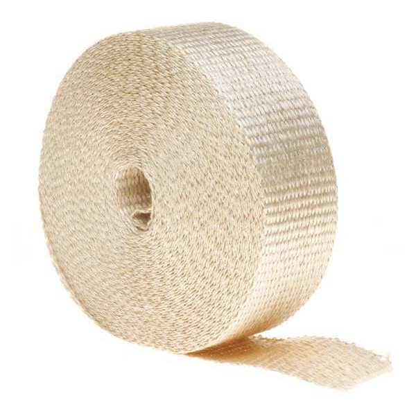 Cable Wrap, 2 in Inside Dia., Natural
