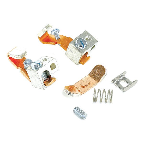 Replacement Contact Kit, 1 Pole