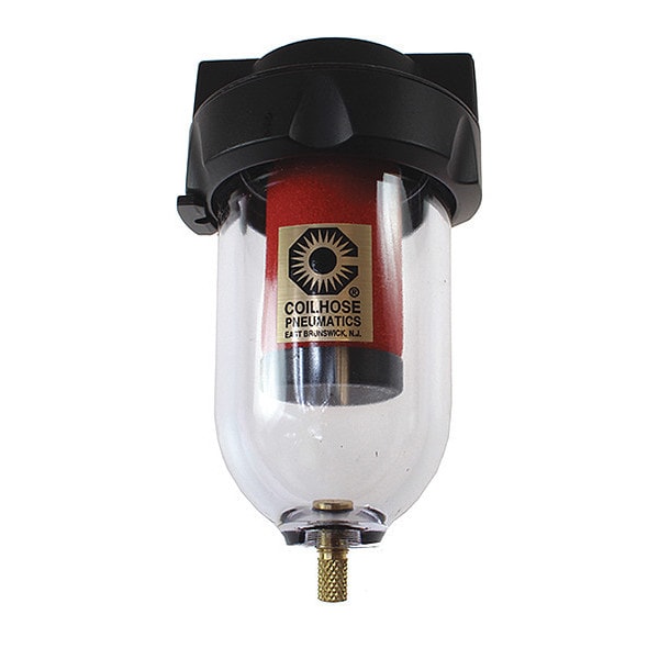 Coalescing Filter 1"