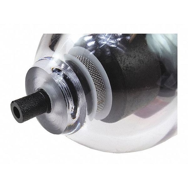 Filter W/Automatic Drain 1"