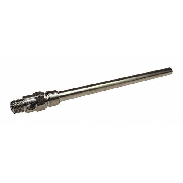 Safety Extension Blow Gun Tip 6"
