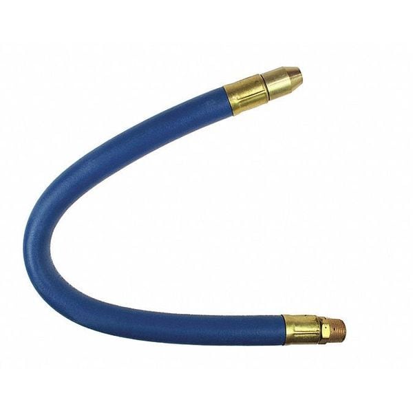 Fluid Flexflow 3/4" MPT x 24"