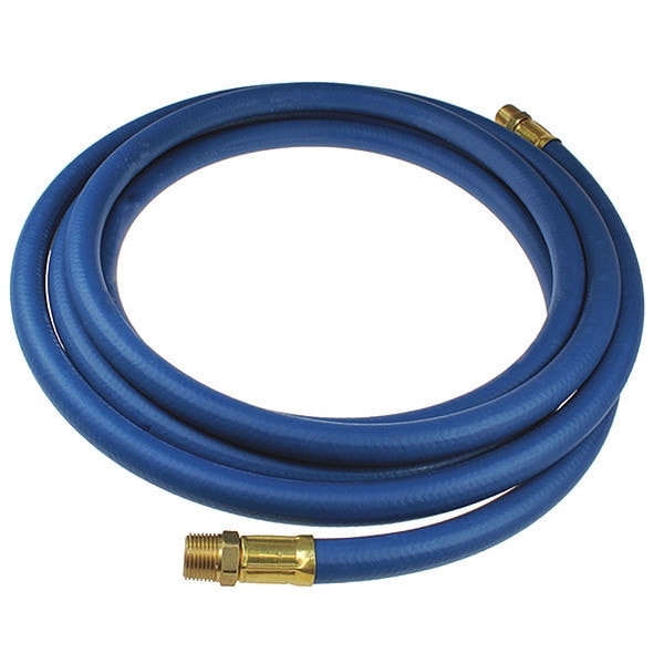 M-Purpose Hose 1/2" ID x 100' 1/2" MPT