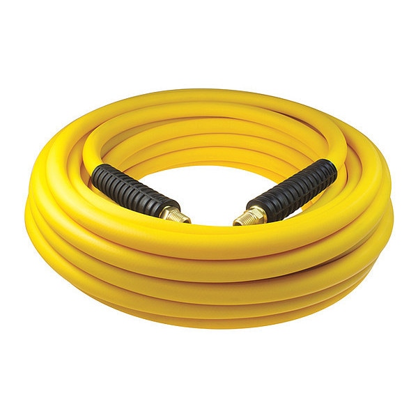 Yellow Belly PVC Hybrid Hose 1/4" ID x 100