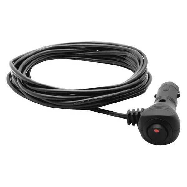 Cig Cable/Plug, 5315-Mg/5315-Vm