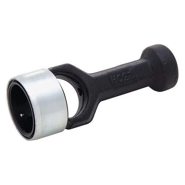Power Punch Handle.4-1/2" Lx1-11/16" W