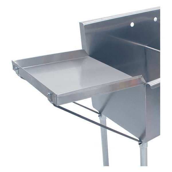 21" W x 24" L x 2" H, Utility Sink and Laundry Tub