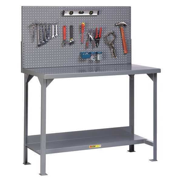 Workbenches, 48" W, 36" Height, 5000 lb.