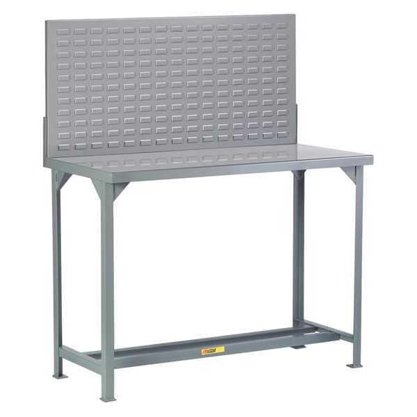 WorkBenches, 48" W, 36" Height, 5000 lb.