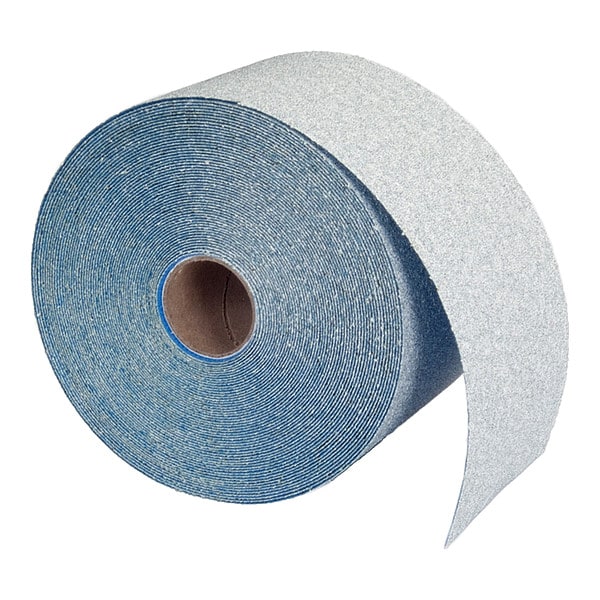 Paper, Blue, 135 ft L, 2 3/4" W