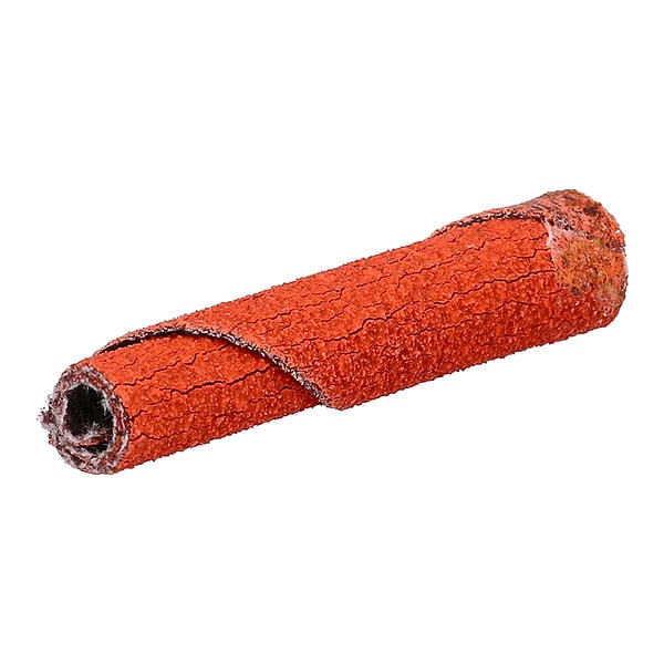 Cartridge Roll, 1/4in Dia, 1 1/2in L, PK100