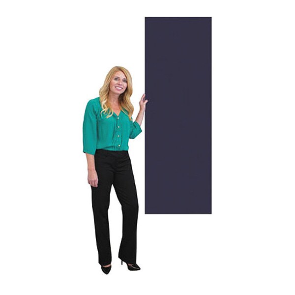 Acoustical Wall Panel, 22"Wx66"L x1 1