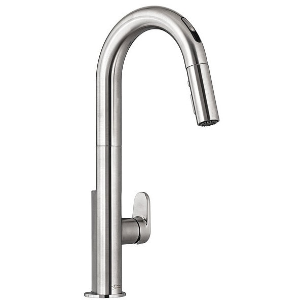 Beale Hands-Free Pull-Down Kit Faucet Ss