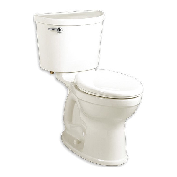 Champion Pro Elongated 1.6 Gpf Toilet In, 1.6 gpf, Champion Flushing System, Floor Mount, Elongated