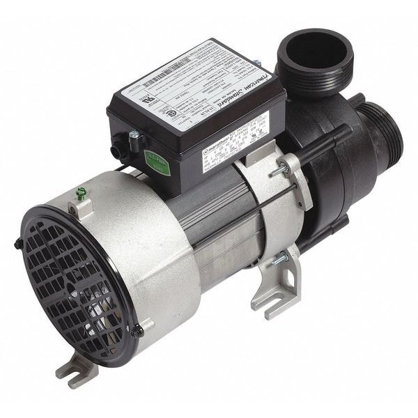 Ultima Iii 2.1 Hp Pump Repair Parts