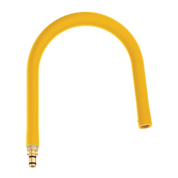 Essence Hose Replacement Yellow Yellow